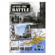 AFTER THE BATTLE ISSUE 168